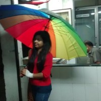 Anupama Rani