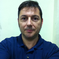 Jorge Delicado Molina