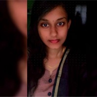 Sneha Manoharan