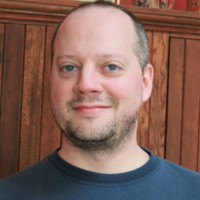 Shaun Doré
