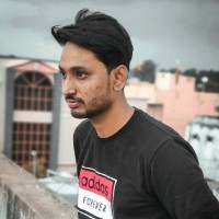Parvez Ali
