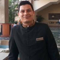 Harish Giri