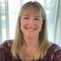 Karin Smith, P.G.