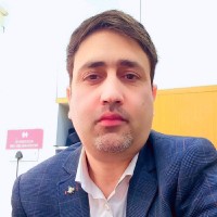 Hakim Suhail Ahmad