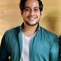 Siddharth Krishnadas