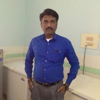 sreenivas babu