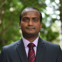 Dhanesh Chandra