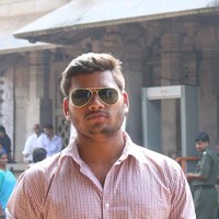 Chandrashekhar P