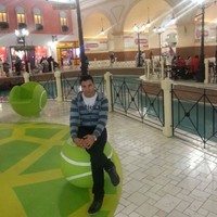 Mohamed Aly