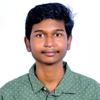Harish Muthukaruppan V