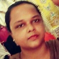 Tina Sarkar