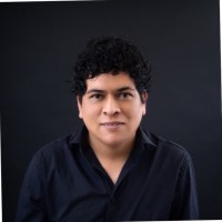Raul Angel