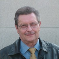 Helmut Behringer