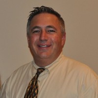Richard Sien, PMP
