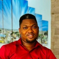 Justice Joy Nyamadi