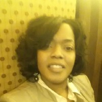 Tamela Reed-Mcclinton