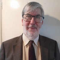 Christopher Gillibrand