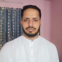 Mohammed Mujeeb Hussain