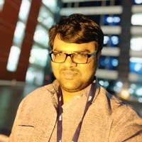 Hari Krishna Mittapally