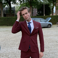 Marijn Van Heijst