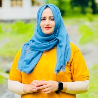 Shafaq Jawad