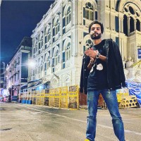 Zargam Haider