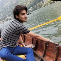 Dev Saxena