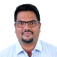 Dilip A