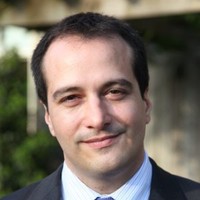 Juan Gabriel Mahauad Campodonico MBA BA(Hons) CeMAP