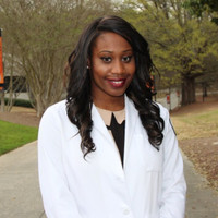Idia V. Okpebholo, Pharmd