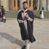 Haroon Hussain