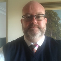 Rob Wooding