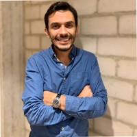 Santiago Fernández Achury