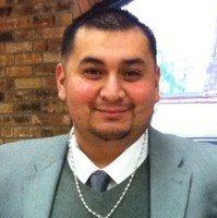 Luis Rivera Jr.