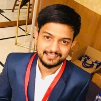 Pragnesh Mehrunkar