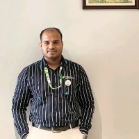 Suraj Kumar Gouda