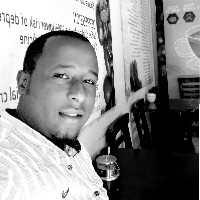 Daniel Biru