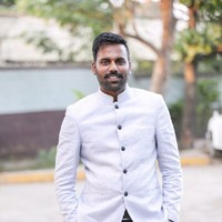 Anup Bashetti