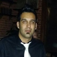 Shaah Mahmoudi