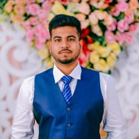 Shuvo Biswas