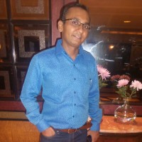Kaushik Batavia