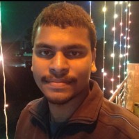 Premanand Kumar