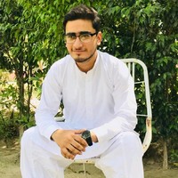 Muhammad Junaid Iqbal