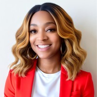 Sherea' Ager, Rdms, Rvt