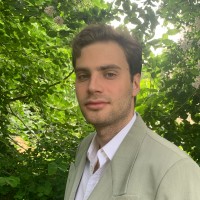 Adrian Ganic