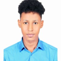 Sakaria Khadar