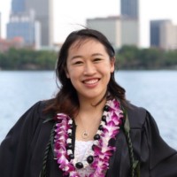 Madeline Wong