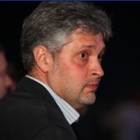 Vitaliy Chervonyi