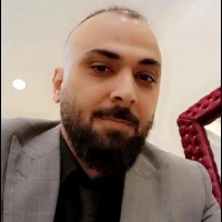mohammed Haj Mohammed