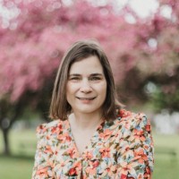 Catherine D'Aguiar, PMP